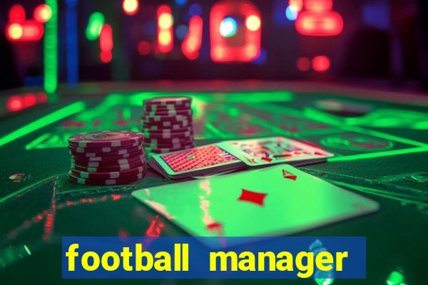 football manager 2024 crack status